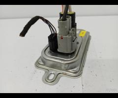 CENTRALINA CONVERTITORE DI TENSIONE JAGUAR F-PACE - 7