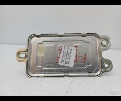 CENTRALINA CONVERTITORE DI TENSIONE JAGUAR F-PACE - 8