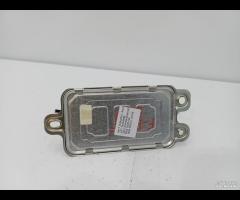 CENTRALINA CONVERTITORE DI TENSIONE JAGUAR F-PACE - 9