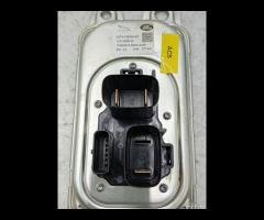 CENTRALINA CONVERTITORE DI TENSIONE JAGUAR F-PACE - 11