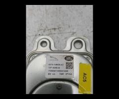 CENTRALINA CONVERTITORE DI TENSIONE JAGUAR F-PACE - 12