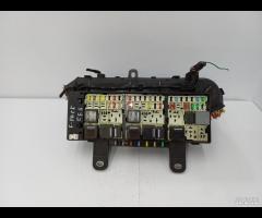 CENTRALINA SCATOLA FUSIBILI ELETTRICA JAGUAR F-PAC - 1