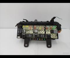 CENTRALINA SCATOLA FUSIBILI ELETTRICA JAGUAR F-PAC - 2