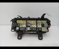 CENTRALINA SCATOLA FUSIBILI ELETTRICA JAGUAR F-PAC - 3