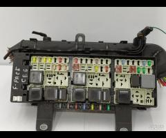 CENTRALINA SCATOLA FUSIBILI ELETTRICA JAGUAR F-PAC - 4