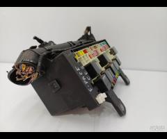 CENTRALINA SCATOLA FUSIBILI ELETTRICA JAGUAR F-PAC - 9