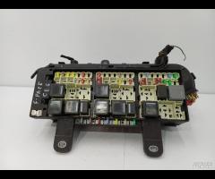 CENTRALINA SCATOLA FUSIBILI ELETTRICA JAGUAR F-PAC - 10