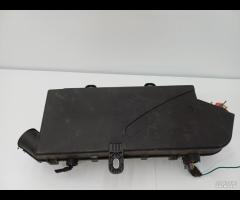 CENTRALINA SCATOLA FUSIBILI ELETTRICA JAGUAR F-PAC - 11