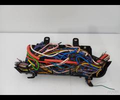 CENTRALINA SCATOLA FUSIBILI ELETTRICA JAGUAR F-PAC - 15