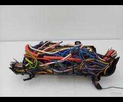 CENTRALINA SCATOLA FUSIBILI ELETTRICA JAGUAR F-PAC - 16