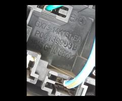 CENTRALINA SCATOLA FUSIBILI ELETTRICA JAGUAR F-PAC - 17