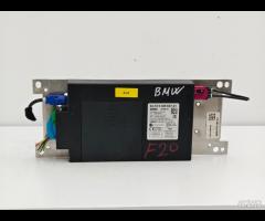 CENTRALINA MODULO BLUETOOTH TELEFONO BMW 116D 1 F2
