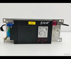 CENTRALINA MODULO BLUETOOTH TELEFONO BMW 116D 1 F2