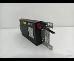 CENTRALINA MODULO BLUETOOTH TELEFONO BMW 116D 1 F2 - 6