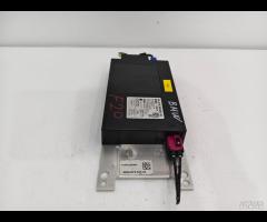 CENTRALINA MODULO BLUETOOTH TELEFONO BMW 116D 1 F2 - 9