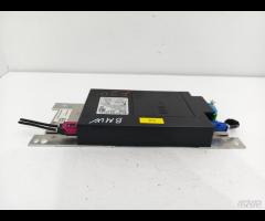 CENTRALINA MODULO BLUETOOTH TELEFONO BMW 116D 1 F2 - 10