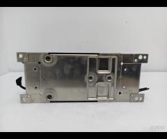 CENTRALINA MODULO BLUETOOTH TELEFONO BMW 116D 1 F2 - 12