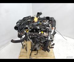 MOTORE COMPLETO 204DTD  2.0D 132Kw 179CV JAGUAR F-