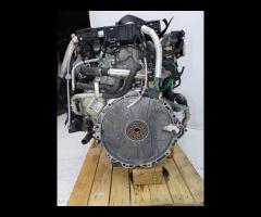 MOTORE COMPLETO 204DTD  2.0D 132Kw 179CV JAGUAR F- - 6