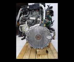 MOTORE COMPLETO 204DTD  2.0D 132Kw 179CV JAGUAR F- - 7