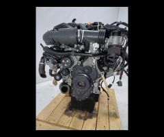 MOTORE COMPLETO 204DTD  2.0D 132Kw 179CV JAGUAR F- - 9