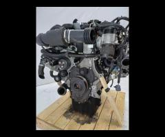 MOTORE COMPLETO 204DTD  2.0D 132Kw 179CV JAGUAR F- - 10