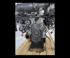 MOTORE COMPLETO 204DTD  2.0D 132Kw 179CV JAGUAR F- - 11