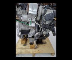MOTORE COMPLETO 204DTD  2.0D 132Kw 179CV JAGUAR F- - 15
