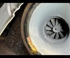 MOTORE COMPLETO 204DTD  2.0D 132Kw 179CV JAGUAR F- - 16