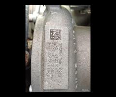 MOTORE COMPLETO 204DTD  2.0D 132Kw 179CV JAGUAR F- - 17