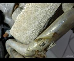 MOTORE COMPLETO 204DTD  2.0D 132Kw 179CV JAGUAR F- - 18