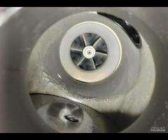 MOTORE COMPLETO 204DTD  2.0D 132Kw 179CV JAGUAR F- - 19