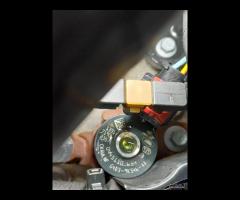 MOTORE COMPLETO 204DTD  2.0D 132Kw 179CV JAGUAR F- - 20