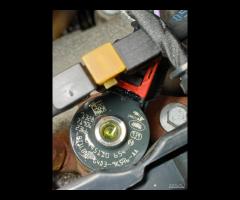 MOTORE COMPLETO 204DTD  2.0D 132Kw 179CV JAGUAR F- - 21