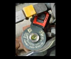 MOTORE COMPLETO 204DTD  2.0D 132Kw 179CV JAGUAR F- - 22