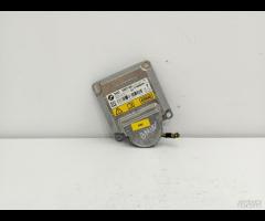 CENTRALINA AIRBAG BMW 116D 1 F21  F20 F22 F30 2013 - 1