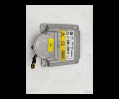 CENTRALINA AIRBAG BMW 116D 1 F21  F20 F22 F30 2013 - 3