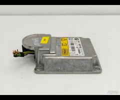 CENTRALINA AIRBAG BMW 116D 1 F21  F20 F22 F30 2013 - 6