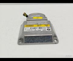 CENTRALINA AIRBAG BMW 116D 1 F21  F20 F22 F30 2013 - 7