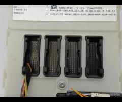 CENTRALINA COMFORT MODULO FEM BMW F21 F22 F23 F31 - 4