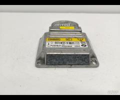 CENTRALINA AIRBAG BMW 316D 3 F30 F20 F21 F22 2015 - 7