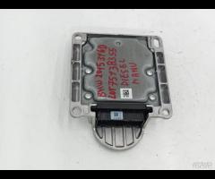 CENTRALINA AIRBAG BMW 316D 3 F30 F20 F21 F22 2015 - 9