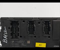 CENTRALINA COMFORT MODULO BCM BMW 320D F31 F30 F20 - 3