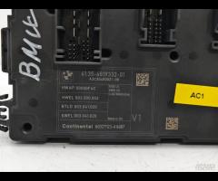 CENTRALINA COMFORT MODULO BCM BMW 320D F31 F30 F20 - 4