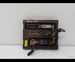 CENTRALINA COMFORT MODULO BCM AUDI Q5 I 2010 8K090