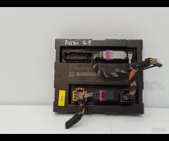 CENTRALINA COMFORT MODULO BCM AUDI Q5 I 2010 8K090