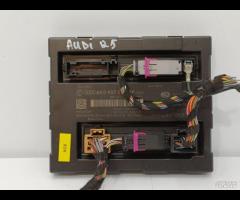 CENTRALINA COMFORT MODULO BCM AUDI Q5 I 2010 8K090