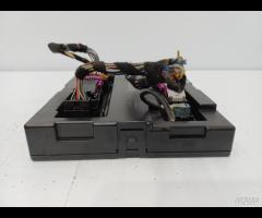 CENTRALINA COMFORT MODULO BCM AUDI Q5 I 2010 8K090