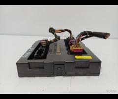 CENTRALINA COMFORT MODULO BCM AUDI Q5 I 2010 8K090 - 7