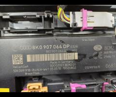 CENTRALINA COMFORT MODULO BCM AUDI Q5 I 2010 8K090 - 8
